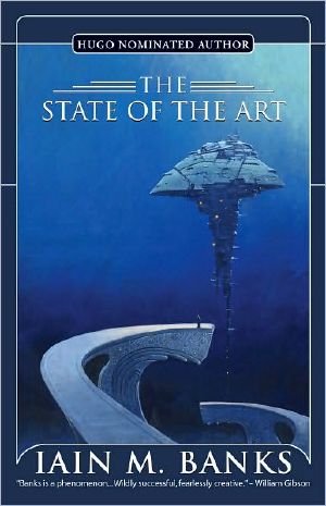 [Culture 04] • Culture #03.5 - the State of the Art